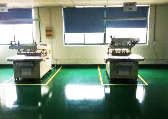 絲印機(jī)